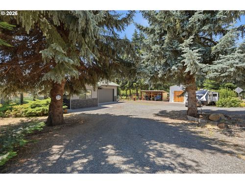 4225 Baldwin Creek Dr, Mt Hood Prkdl, OR, 97041-7775 | Card Image