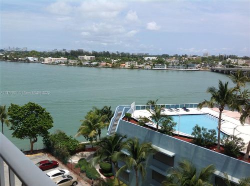 apt-8k-1865 79th Street Cswy, North Bay Village, FL, 33141-4211 | Card Image