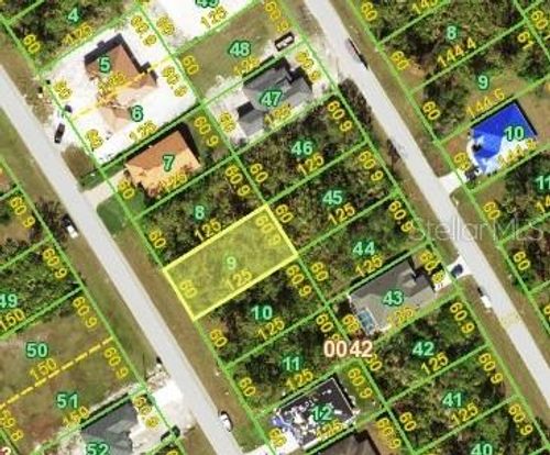 244 Antis Dr, Rotonda West, FL, 33947-2886 | Card Image