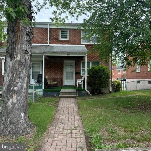 1619 Inverness Ave, BALTIMORE, MD, 21230-1111 | Card Image