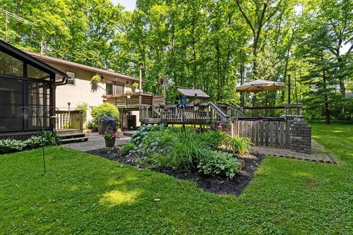 12960 Centerburg Rd, Sunbury, OH, 43074-9703 | Card Image