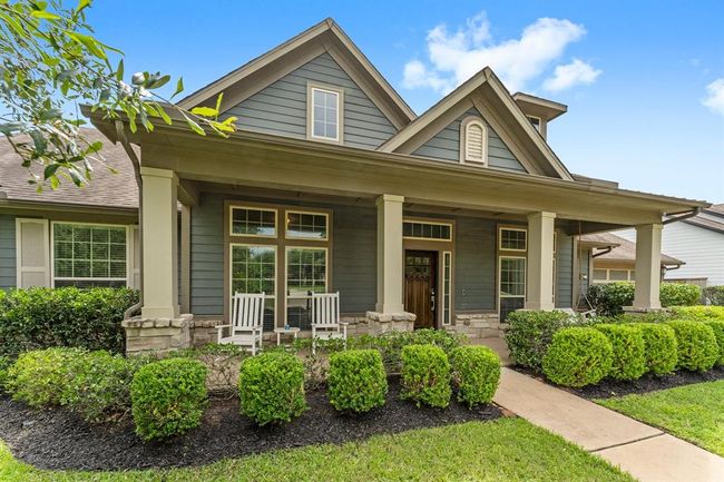 31013 Sunfall Trail Ln, House other with 4 bedrooms, 3 bathrooms and 2 parking in Spring TX | Image 14