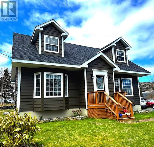 35 School Rd, Brigus, NL, A0A | Card Image
