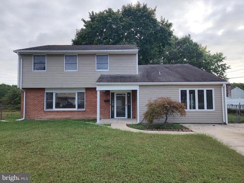 613 Nimitz Rd, DOVER, DE, 19901-6642 | Card Image
