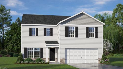 602 Jack Pine Street, Thomasville, NC, 27360 | Card Image