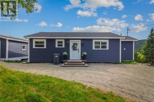 43 Horse Chops Rd, Cape Broyle, NL, A0A | Card Image