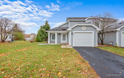 2-1811 Schmale Ct, Glendale Heights, IL, 60139-1980 | Card Image