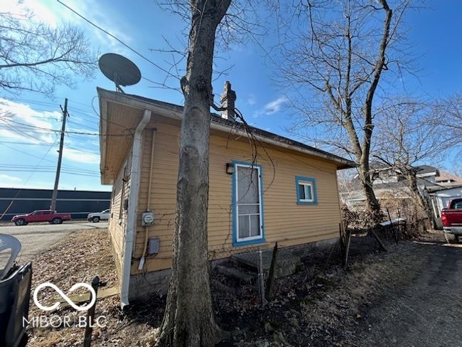 1342 W 18 Th St, House other with 3 bedrooms, 1 bathrooms and null parking in Indianapolis IN | Image 14