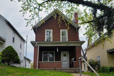 1517 Commercial Street, House other with 2 bedrooms, 1 bathrooms and null parking in Atchison KS | Image 1