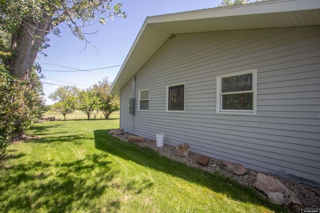 111 Valley Dr, House other with 3 bedrooms, 2 bathrooms and null parking in Casper WY | Image 34