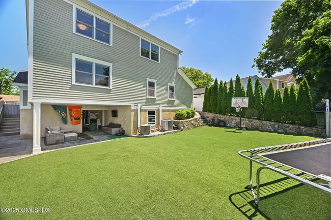 22 Maplewood Dr, House other with 5 bedrooms, 5 bathrooms and null parking in Cos Cob CT | Image 16