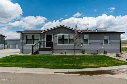 lot-43-551 Summit Trl, Granby, CO, 80446-9241 | Card Image