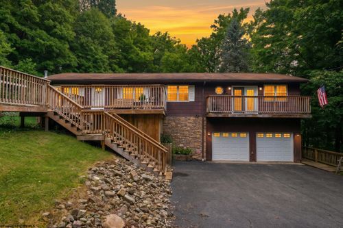 552 Beulah Road, Morgantown, WV, 26508 | Card Image