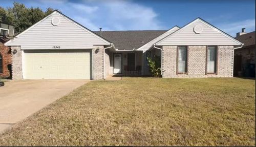 10545 Kristie Lane, Midwest City, OK, 73130 | Card Image