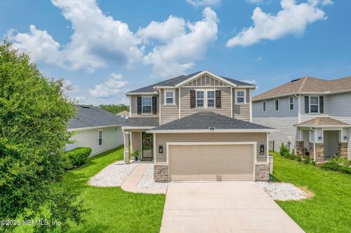 14584 Barred Owl Way, JACKSONVILLE, FL, 32259-7093 | Card Image