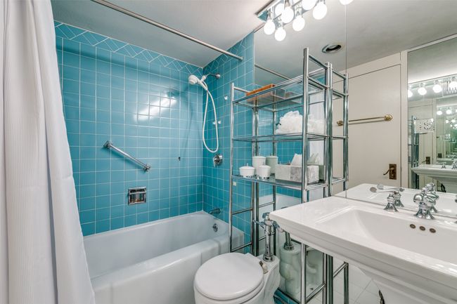 APT-1417 - 3883 Turtle Creek Blvd, Condo with 1 bedrooms, 1 bathrooms and null parking in Dallas TX | Image 20