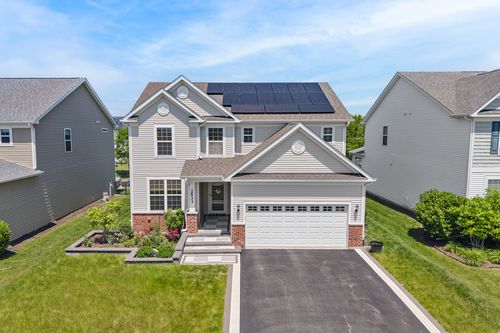 2531 Basin Trail Ln, Naperville, IL, 60563-3593 | Card Image