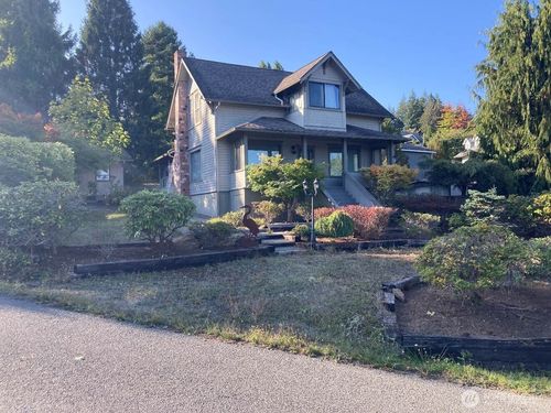 160 N Old Mill Road, Hoodsport, WA, 98548 | Card Image
