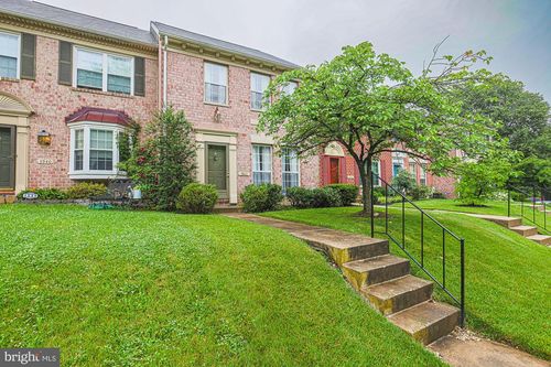 3942 Forest Valley Rd, PARKVILLE, MD, 21234-1400 | Card Image