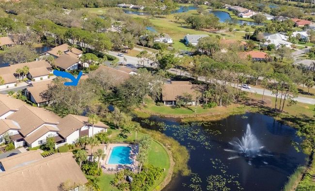 42 - 3183 Windrush Bourne, House other with 2 bedrooms, 2 bathrooms and null parking in SARASOTA FL | Image 14