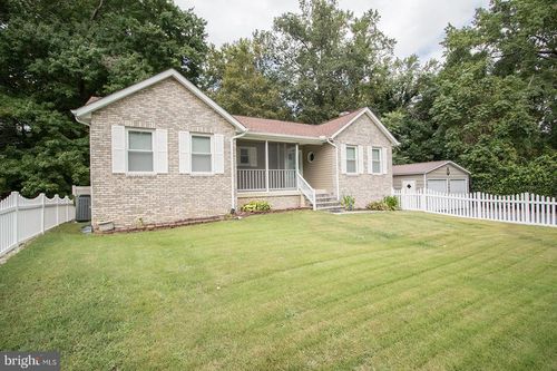 11561 Senora Ln, LUSBY, MD, 20657-4817 | Card Image