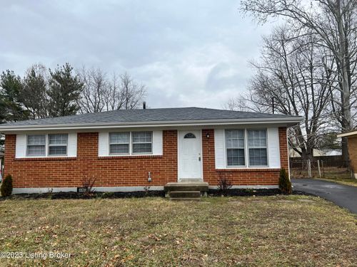 6115 Red Spruce Dr, Louisville, KY, 40229-1635 | Card Image