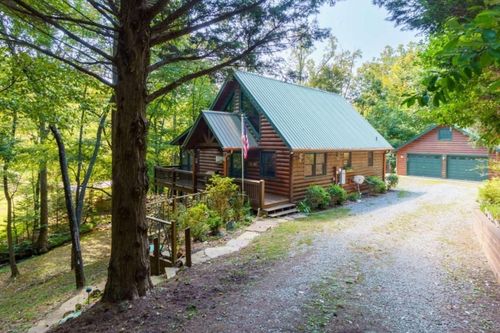 35 Wunder Bear Rdg, Morganton, GA, 30560-6822 | Card Image