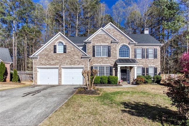 2516 Woolwich Ct Nw, House other with 5 bedrooms, 3 bathrooms and 2 parking in Acworth GA | Image 37