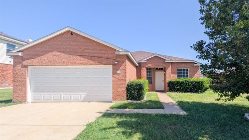 809 White Dove Dr, Arlington, TX, 76017-6567 | Card Image