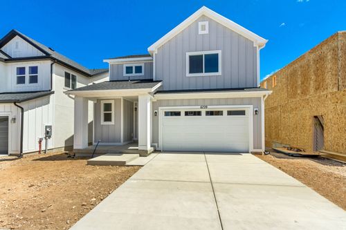 6729 S Quarter Creek Dr, West Jordan, UT, 84081-5550 | Card Image