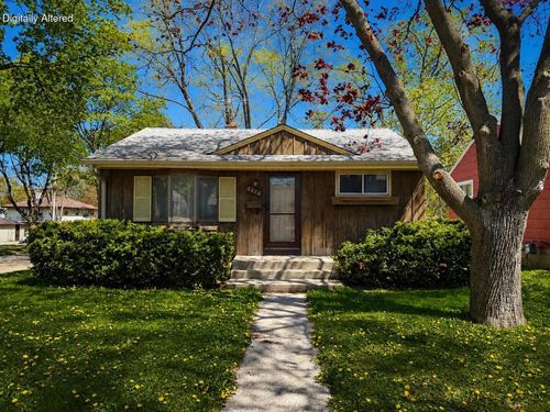 5874 N 67th Street, Milwaukee, WI, 53218 | Card Image