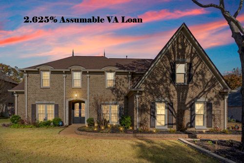 10168 Mackwood Dr, Lakeland, TN, 38002-8380 | Card Image