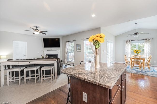 6811 Seattle Slew Pl, House other with 4 bedrooms, 3 bathrooms and null parking in Whitsett NC | Image 8
