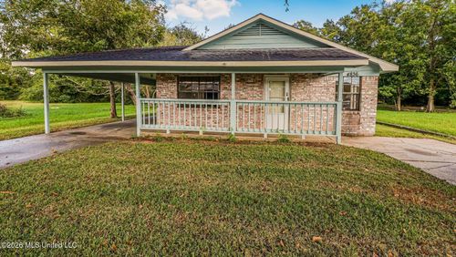 4836 S Tanner Street, Moss Point, MS, 39563 | Card Image