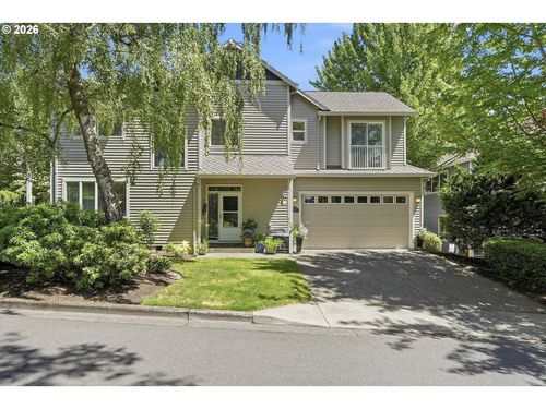 14710 Davis Ln, Lake Oswego, OR, 97035-2528 | Card Image