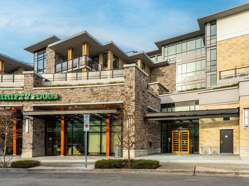 302-3220 Connaught Cres, North Vancouver, BC, V7R0A5 | Card Image