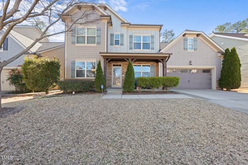 3621 Colby Chase Dr, Apex, NC, 27539-9055 | Card Image