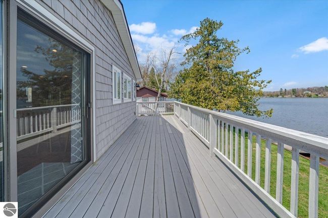 4085 Maple Rd, House other with 2 bedrooms, 1 bathrooms and null parking in Lupton MI | Image 9