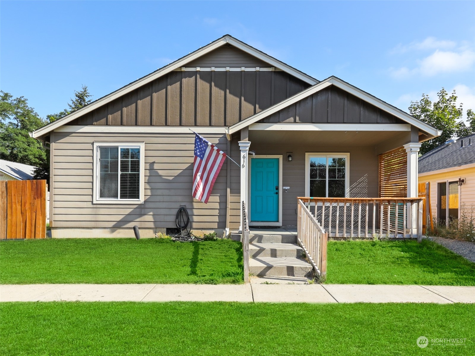 2nd St, Battle Ground, WA 98604