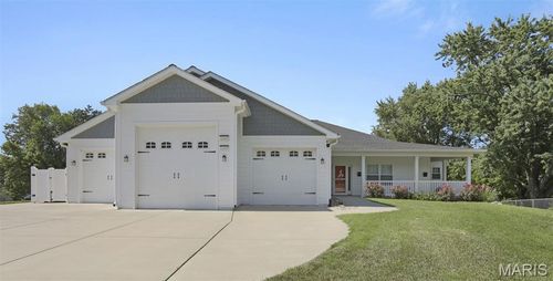 1101/1103 W Fifth Street, Washington, MO, 63090 | Card Image