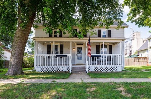 209 W Boundary St, Stanford, IL, 61774-7534 | Card Image