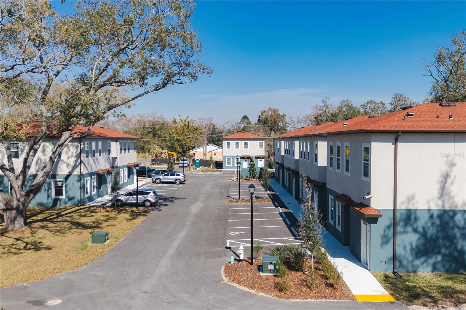 Residential Lease in TAMPA 5