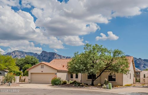 227 W Granite Canyon Pl, Oro Valley, AZ, 85755-8900 | Card Image