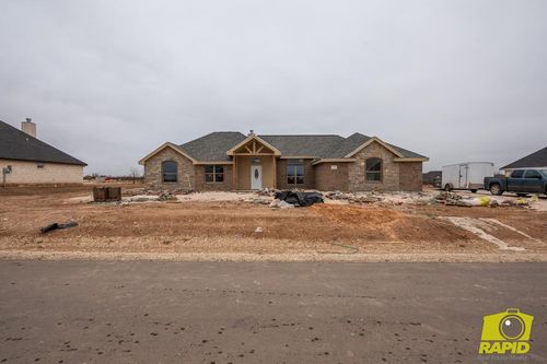 9754 Jaguar Trail, San Angelo, TX, 76901 | Card Image