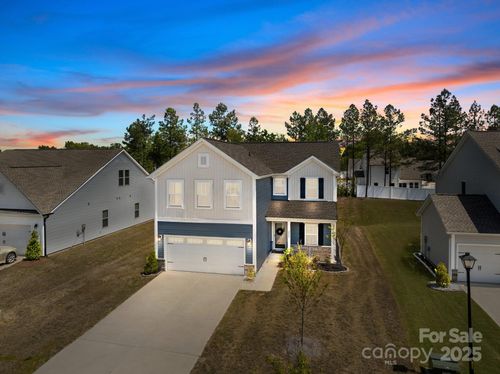 2022 Mcdonald Dr, Stanfield, NC, 28163-0108 | Card Image