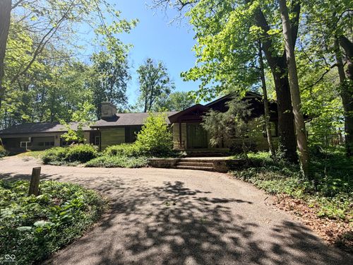 3401 E Loretta Drive, Indianapolis, IN, 46227 | Card Image