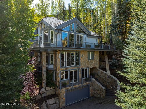 w-126 Forest Road, Vail, CO, 81657 | Card Image