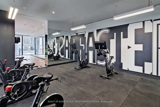 2603 - 159 Wellesley St E, Condo with 1 bedrooms, 1 bathrooms and null parking in Toronto ON | Image 21
