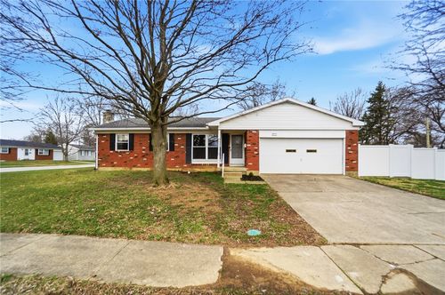 1116 Taft Street, Sidney, OH, 45365 | Card Image