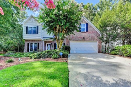 1166 Mandalay Ct Sw, Lilburn, GA, 30047-4227 | Card Image